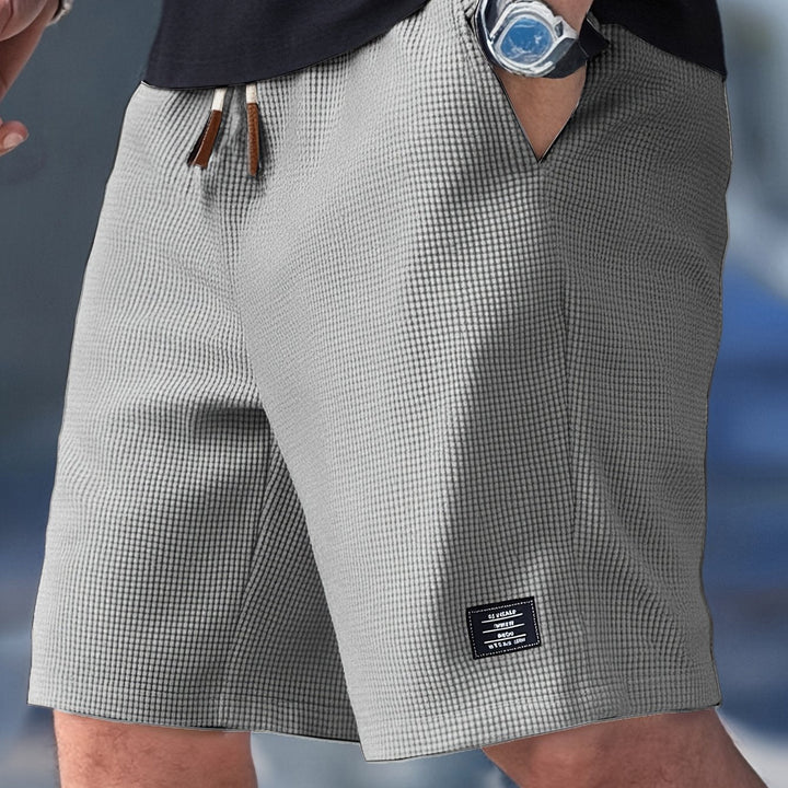 JASON – EVERYDAY COOL DRAWSTRING SHORTS