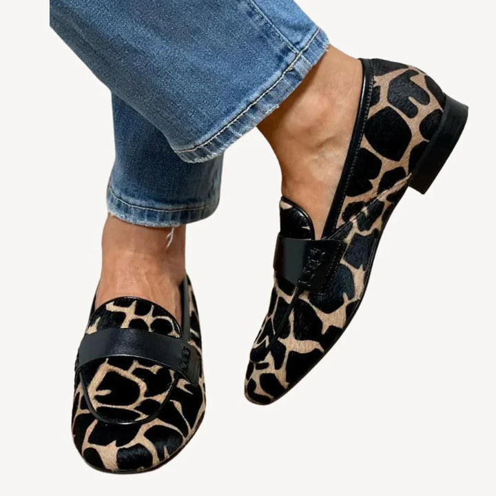 MAYA – BOLD ESSENCE LOAFERS