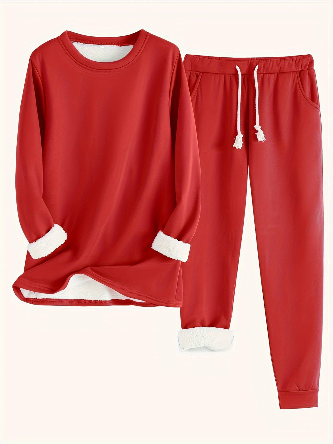 OLIVIA – COZY RELAX LOUNGE SET