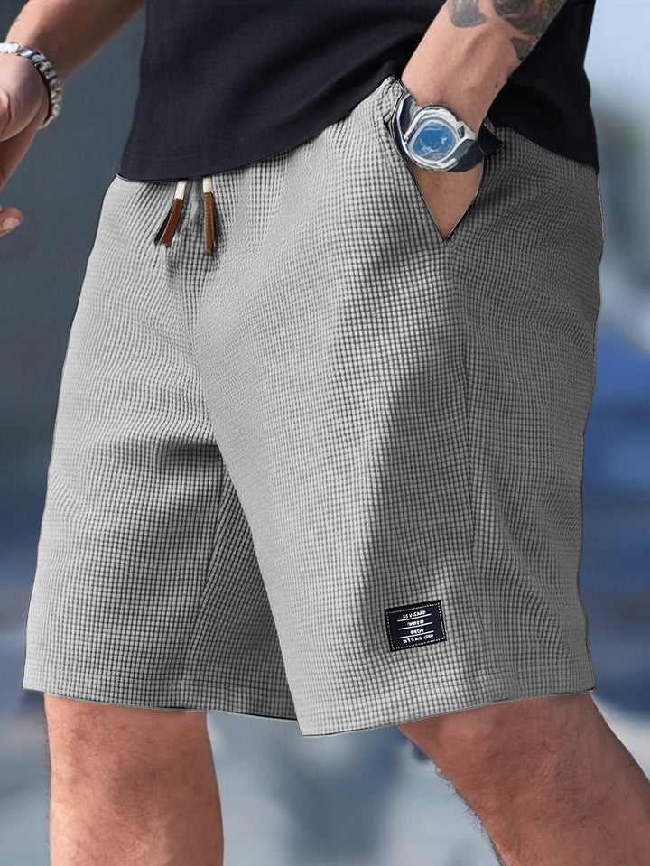 JASON – EVERYDAY COOL DRAWSTRING SHORTS