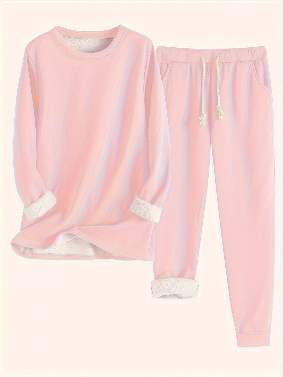 OLIVIA – COZY RELAX LOUNGE SET