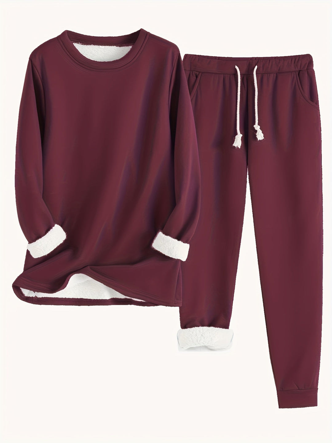 MILA – COZY LOUNGEWEAR SET