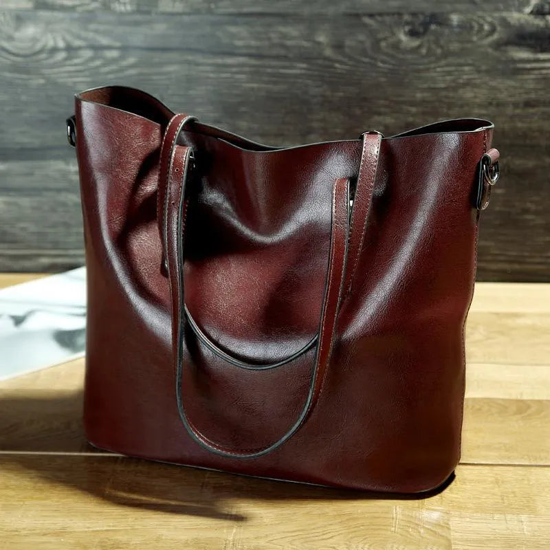 Cleo - Vintage Shoulderbag