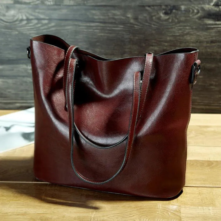 Cleo - Vintage Shoulderbag