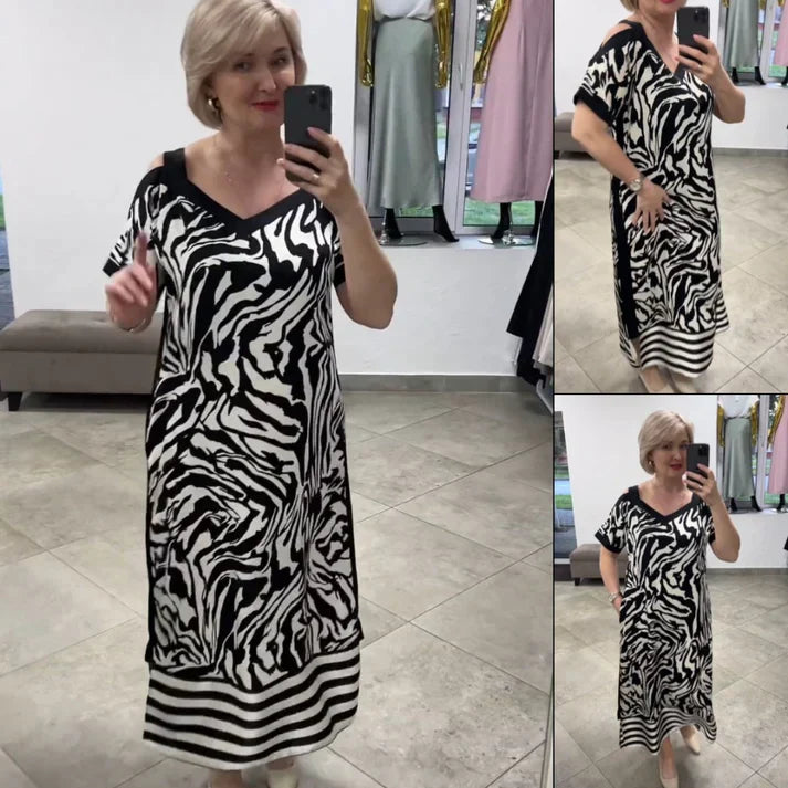 Elegant Long Dress for Special Events