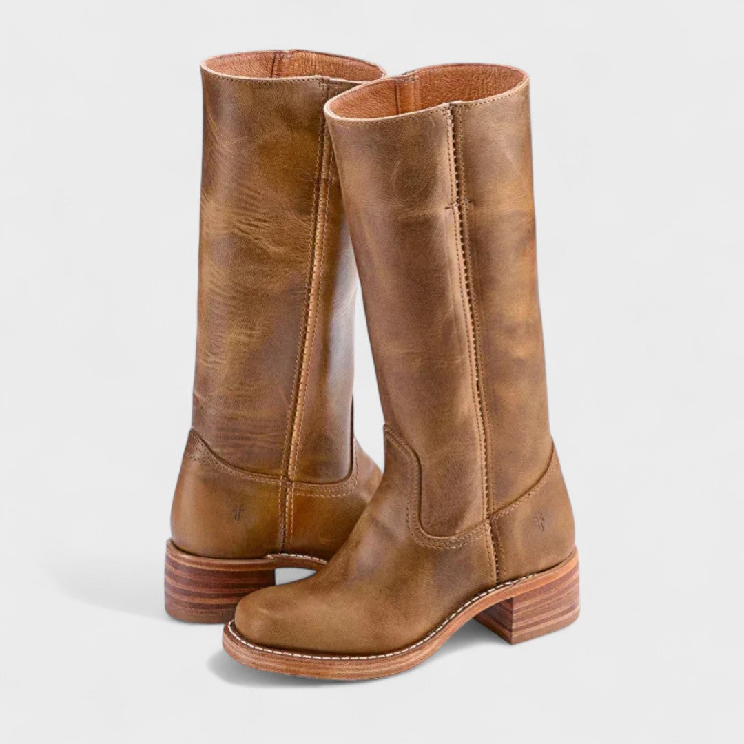MELANIE – TIMELESS RIDING BOOTS