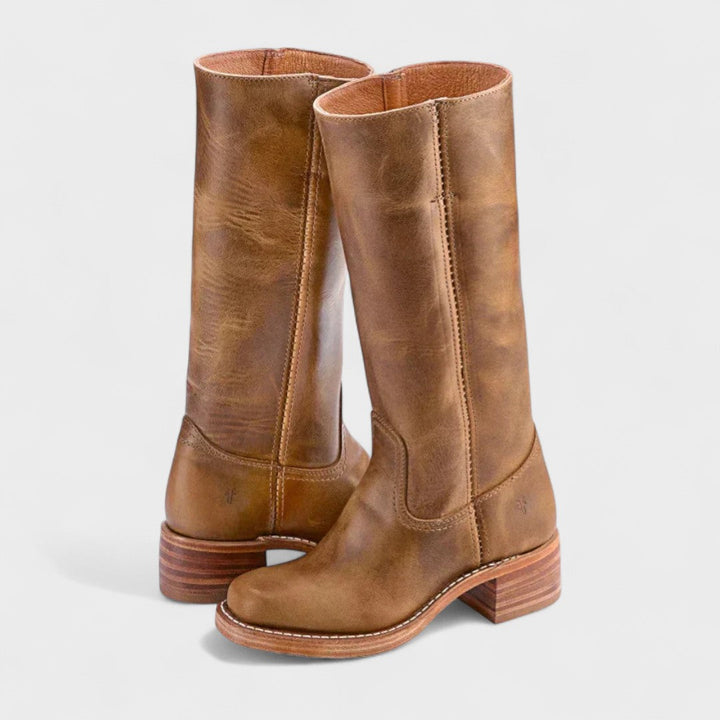 MELANIE – TIMELESS RIDING BOOTS