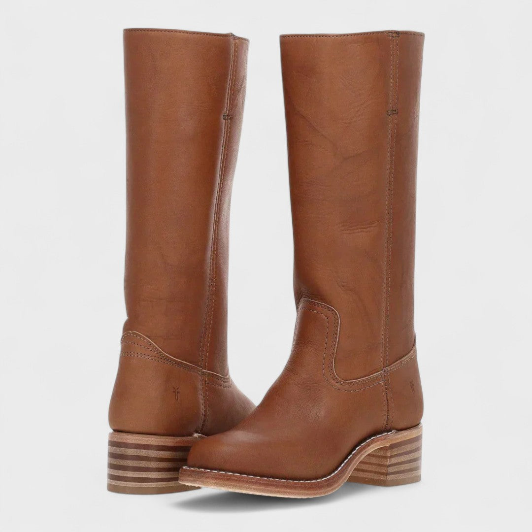 MELANIE – TIMELESS RIDING BOOTS