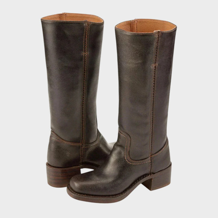 MELANIE – TIMELESS RIDING BOOTS