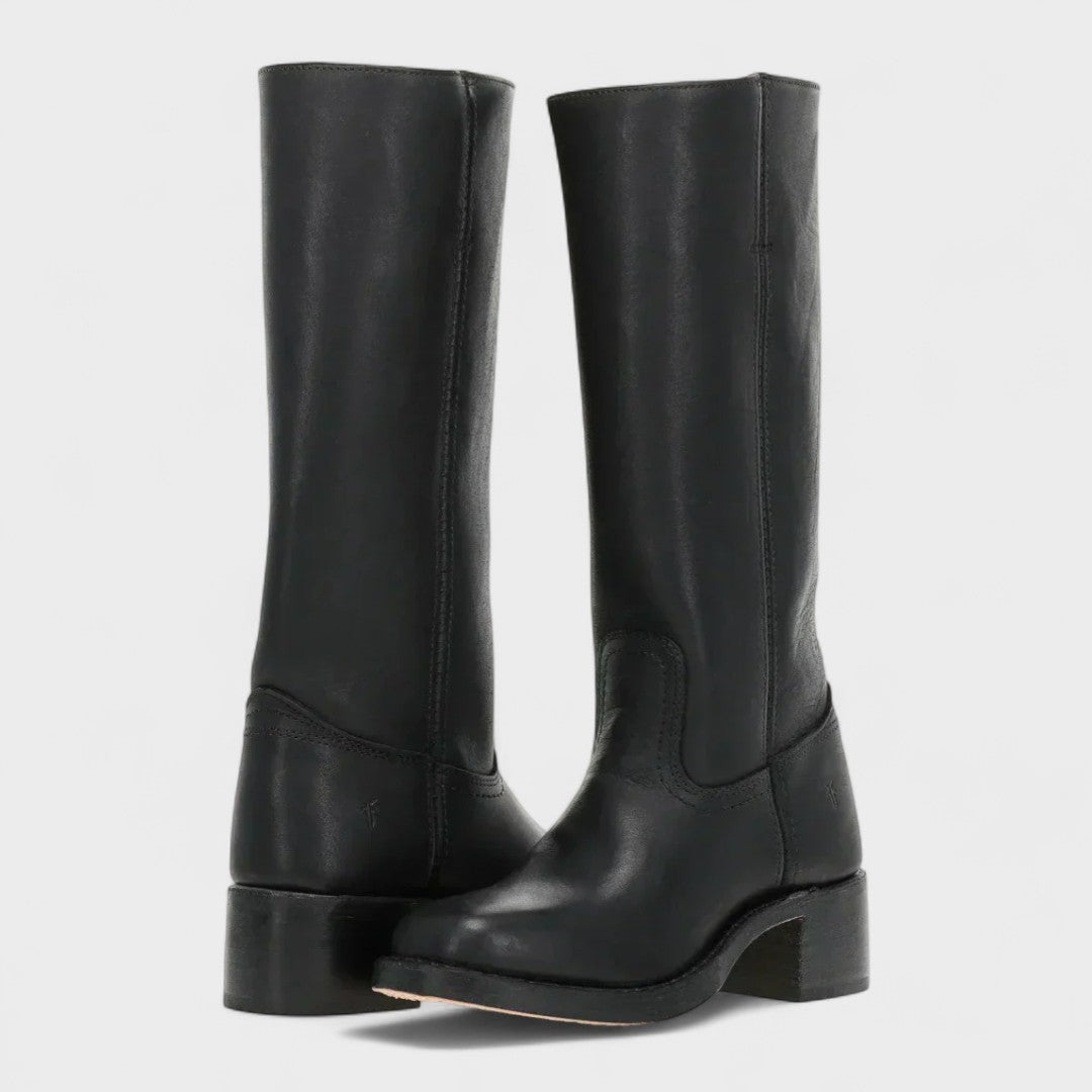 MELANIE – TIMELESS RIDING BOOTS