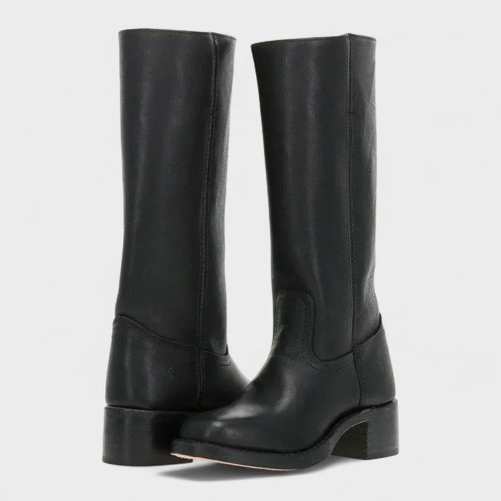 MELANIE – TIMELESS RIDING BOOTS
