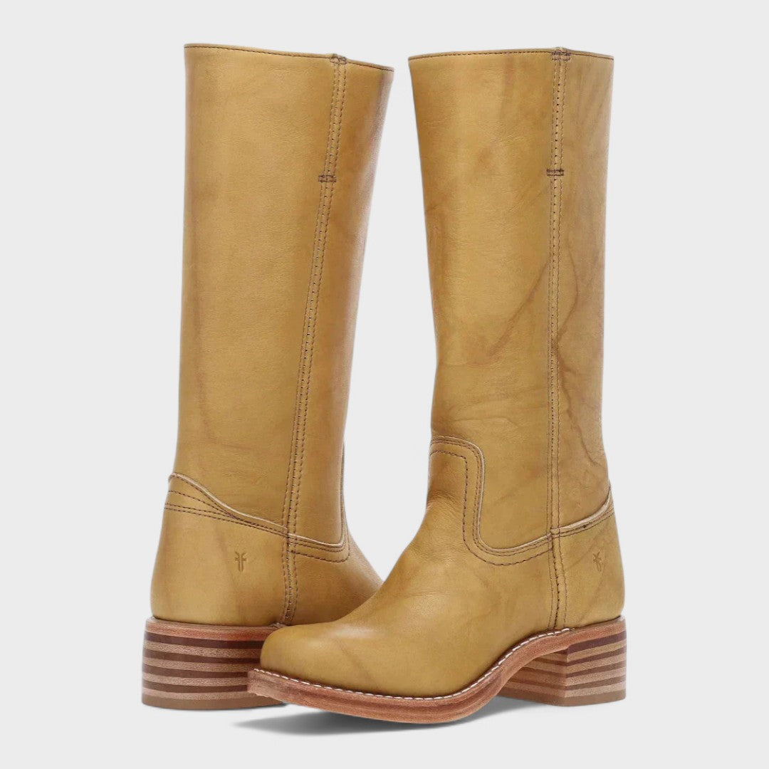 MELANIE – TIMELESS RIDING BOOTS