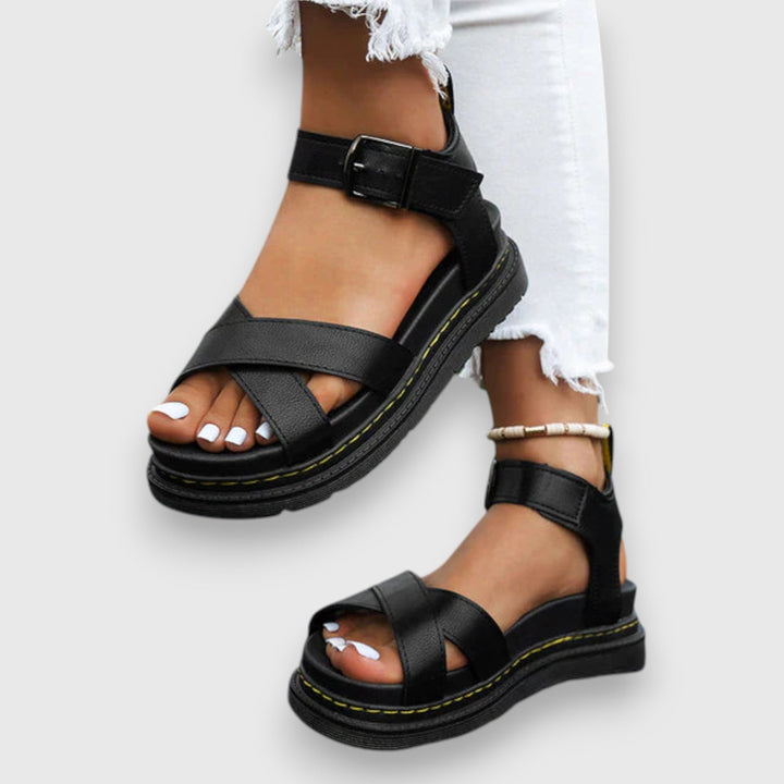 Collete | Orthopedic Sandal