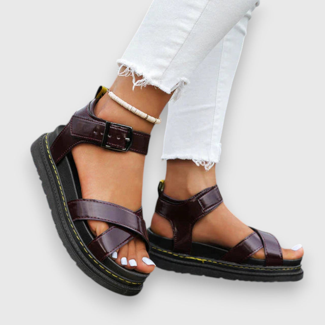 Collete | Orthopedic Sandal