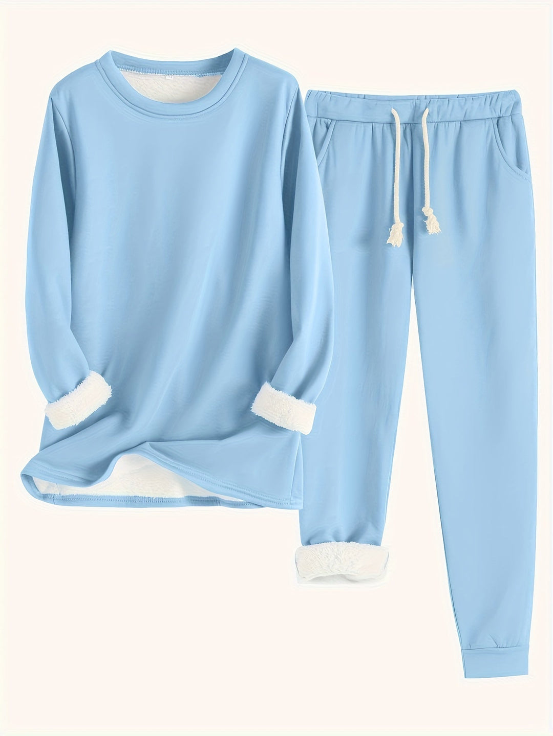 OLIVIA – COZY RELAX LOUNGE SET